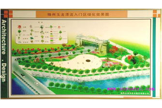 玉龍漂流施工圖 玉龍漂流施工圖